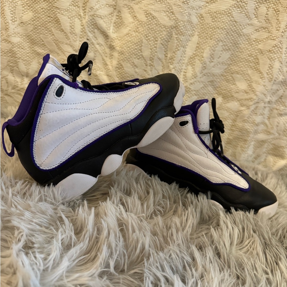 Nike Jordan pro strong